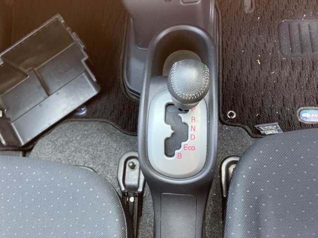 MITSUBISHI I-MIEV