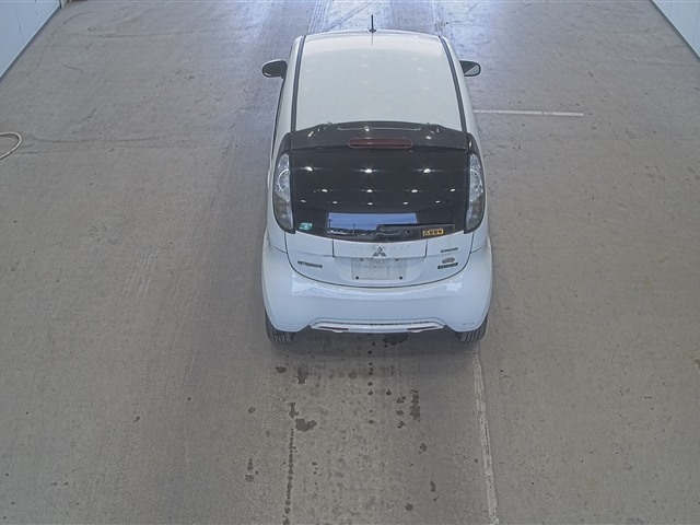 MITSUBISHI I-MIEV