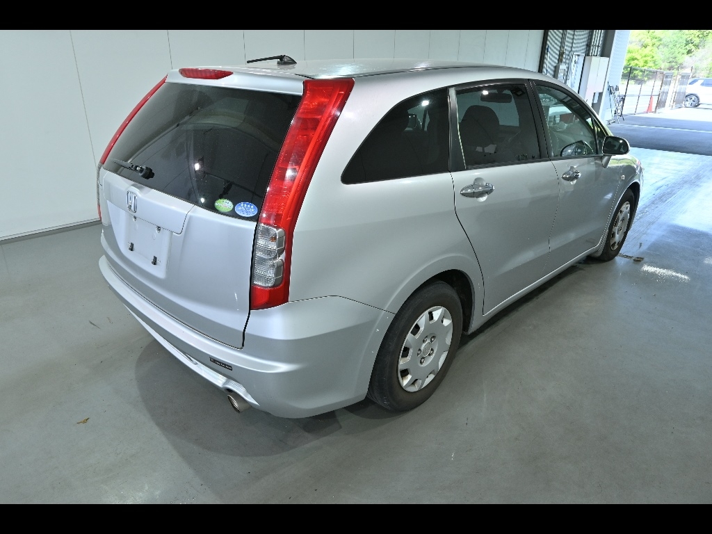 HONDA STREAM