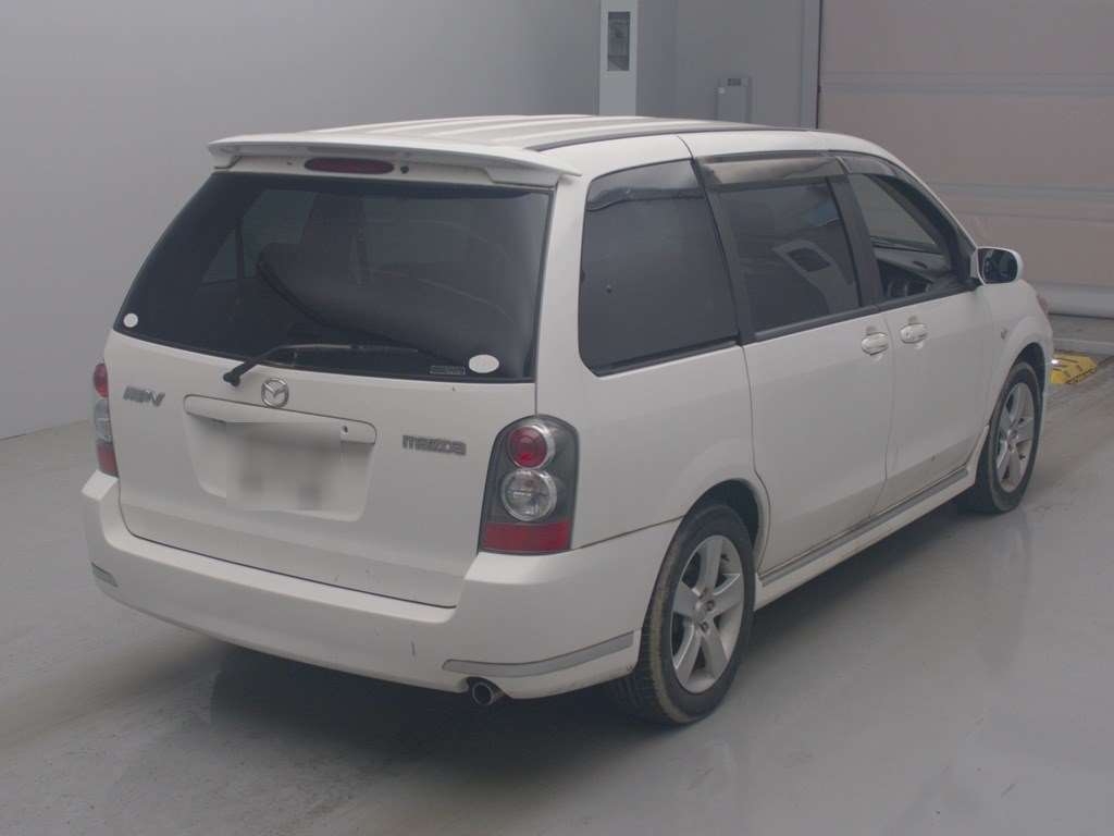 MAZDA MPV