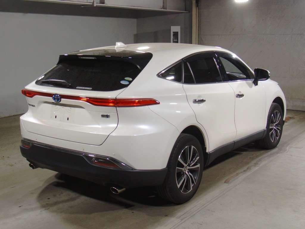 TOYOTA VENZA