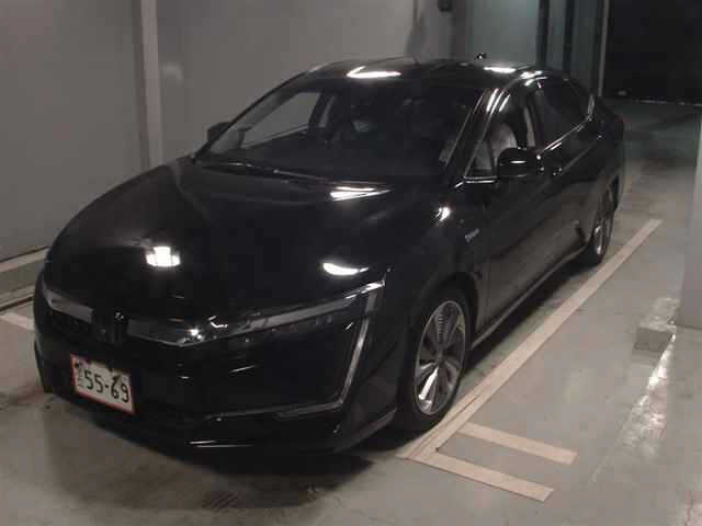 HONDA CLARITY