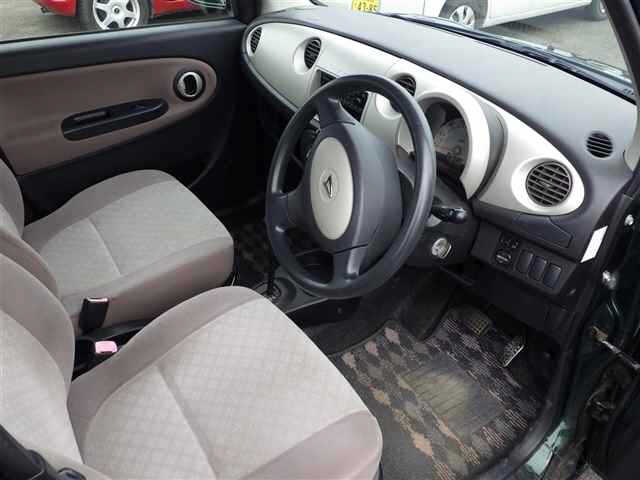 DAIHATSU MIRA GINO