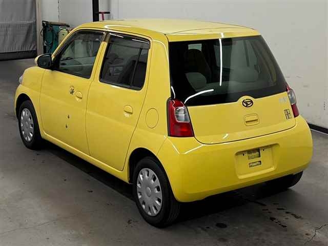 DAIHATSU ESSE