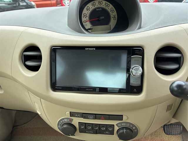 DAIHATSU ESSE