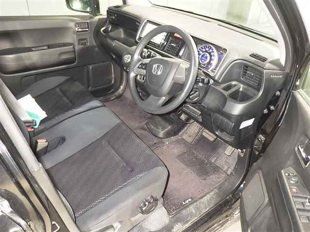 HONDA LIFE