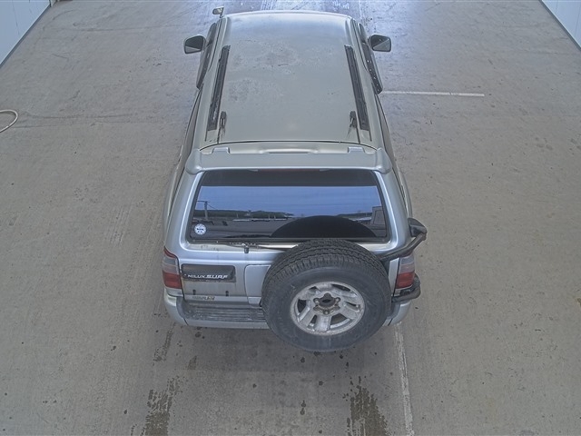 TOYOTA HILUX SURF