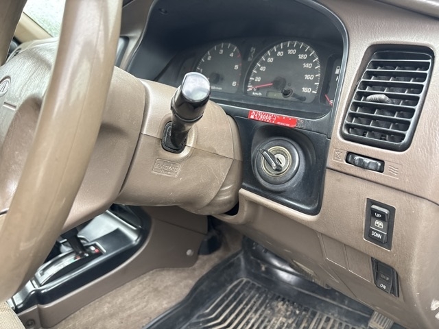 TOYOTA HILUX SURF