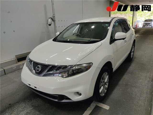 NISSAN MURANO