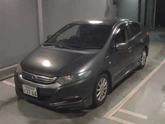 HONDA INSIGHT