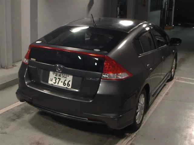 HONDA INSIGHT