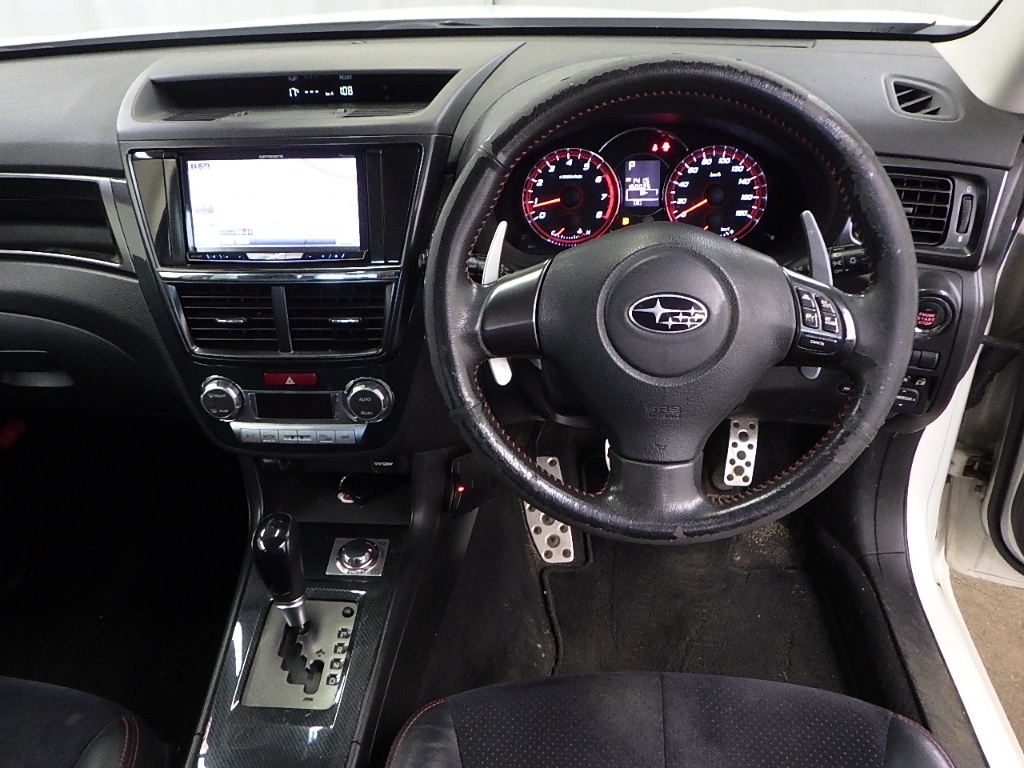 SUBARU EXIGA