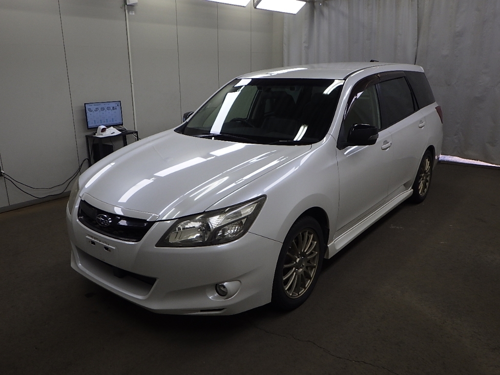 SUBARU EXIGA