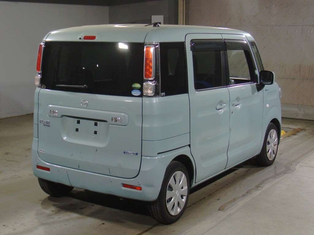 MAZDA FLAIR WAGON