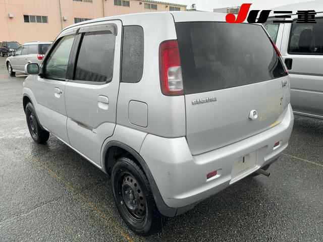 SUZUKI KEI