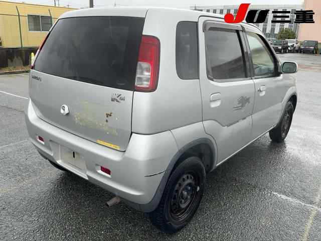 SUZUKI KEI