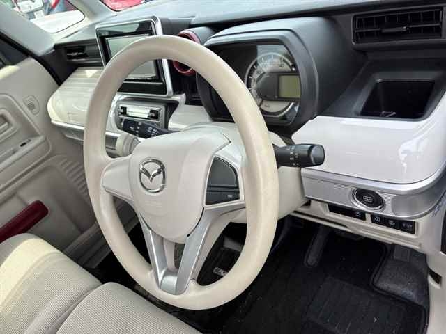 MAZDA FLAIR WAGON