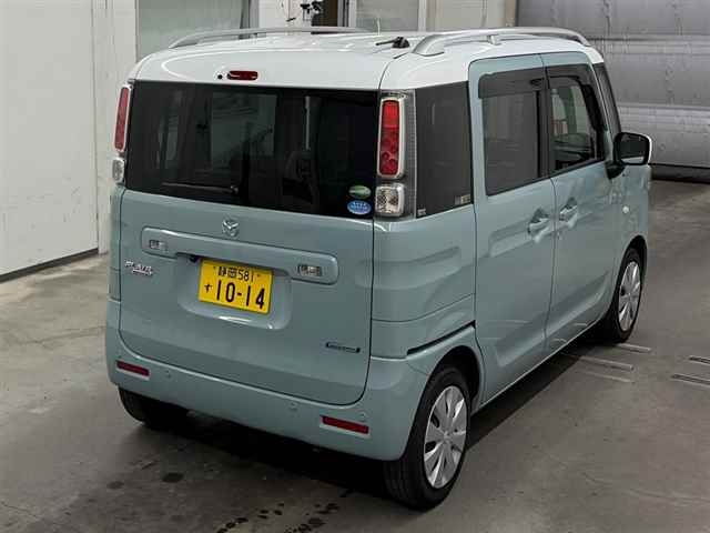 MAZDA FLAIR WAGON