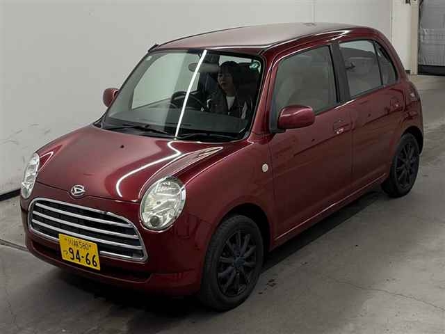 DAIHATSU MIRA GINO