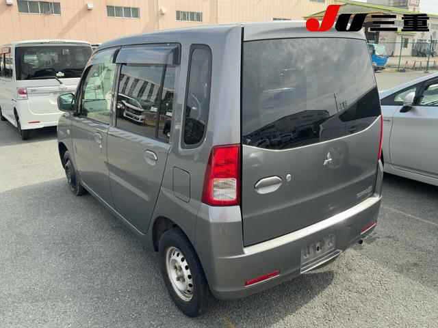 MITSUBISHI TOPPO BJ