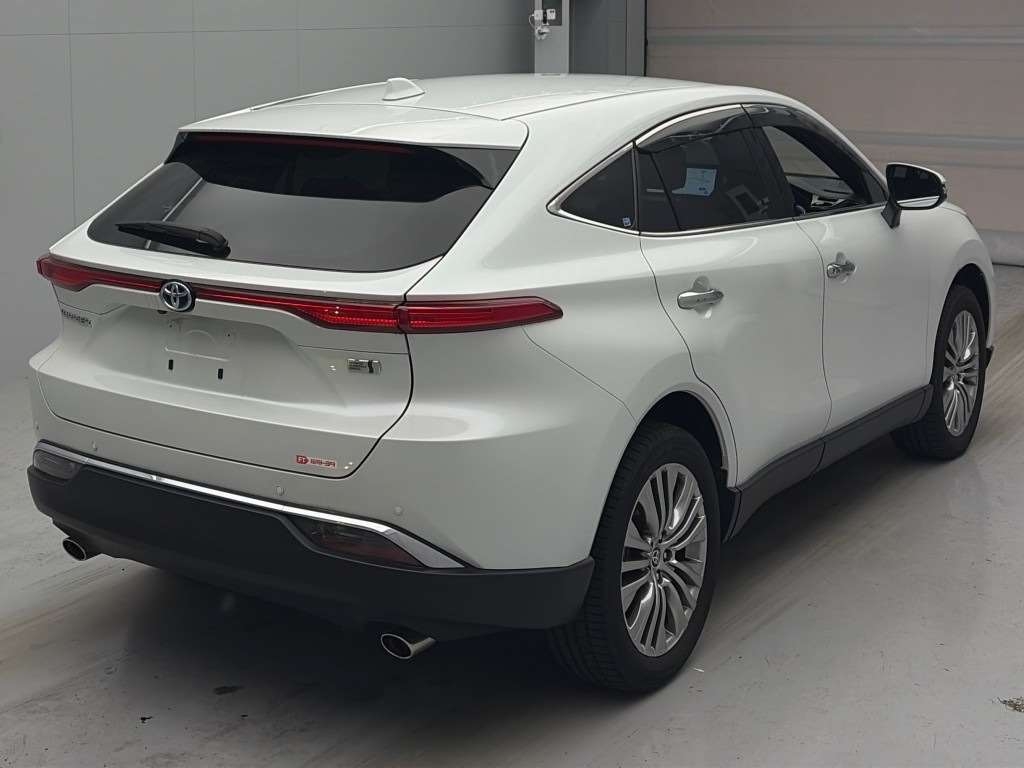 TOYOTA VENZA