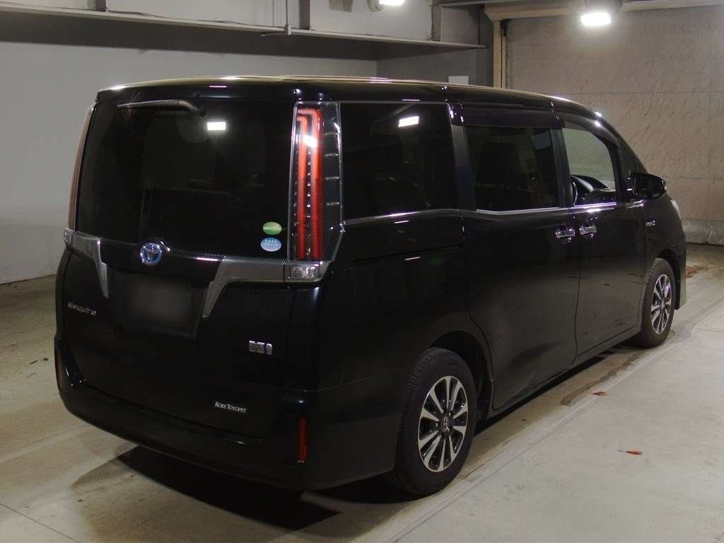 TOYOTA ESQUIRE