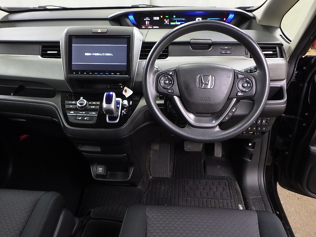 HONDA FREED+
