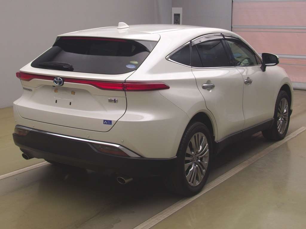 TOYOTA VENZA
