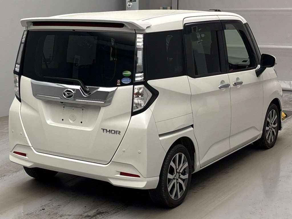 DAIHATSU THOR