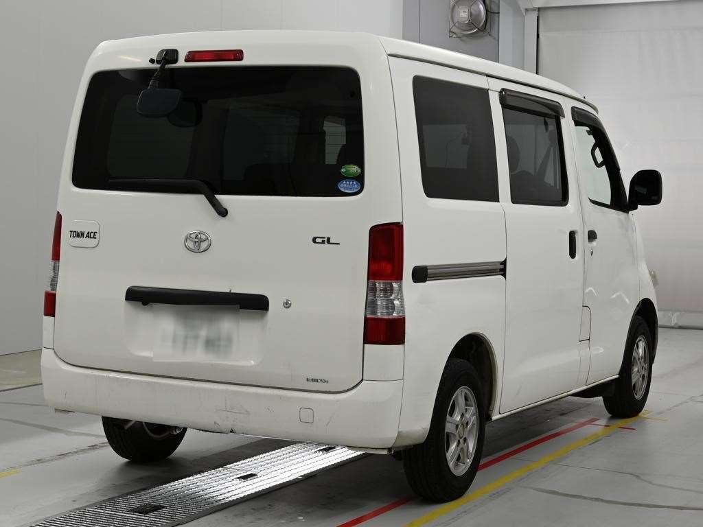 TOYOTA LITE ACE