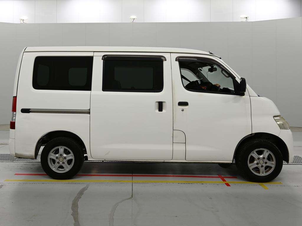 TOYOTA LITE ACE