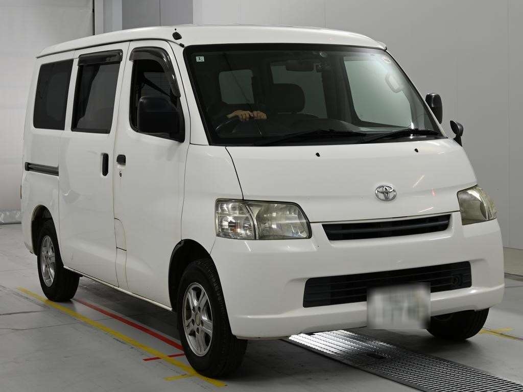 TOYOTA LITE ACE