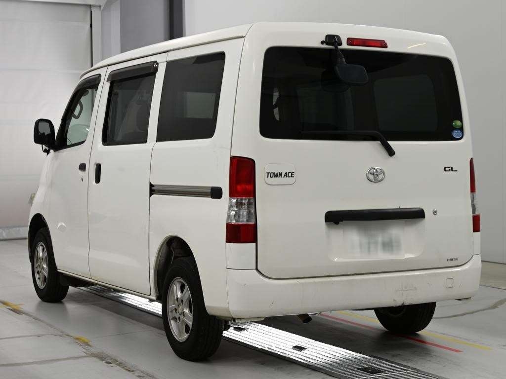 TOYOTA LITE ACE