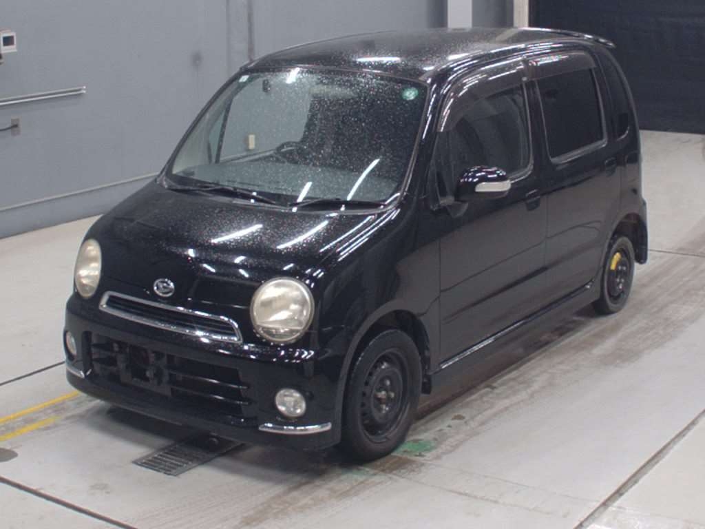 DAIHATSU MOVE LATTE