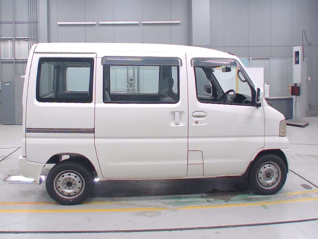 MITSUBISHI TOWN BOX
