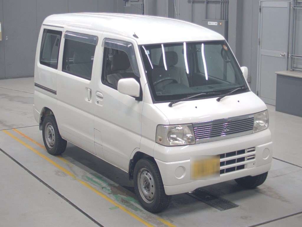 MITSUBISHI TOWN BOX