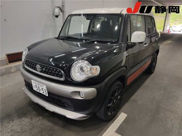 SUZUKI XBEE