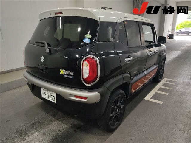 SUZUKI XBEE