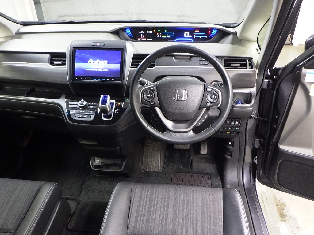 HONDA FREED+