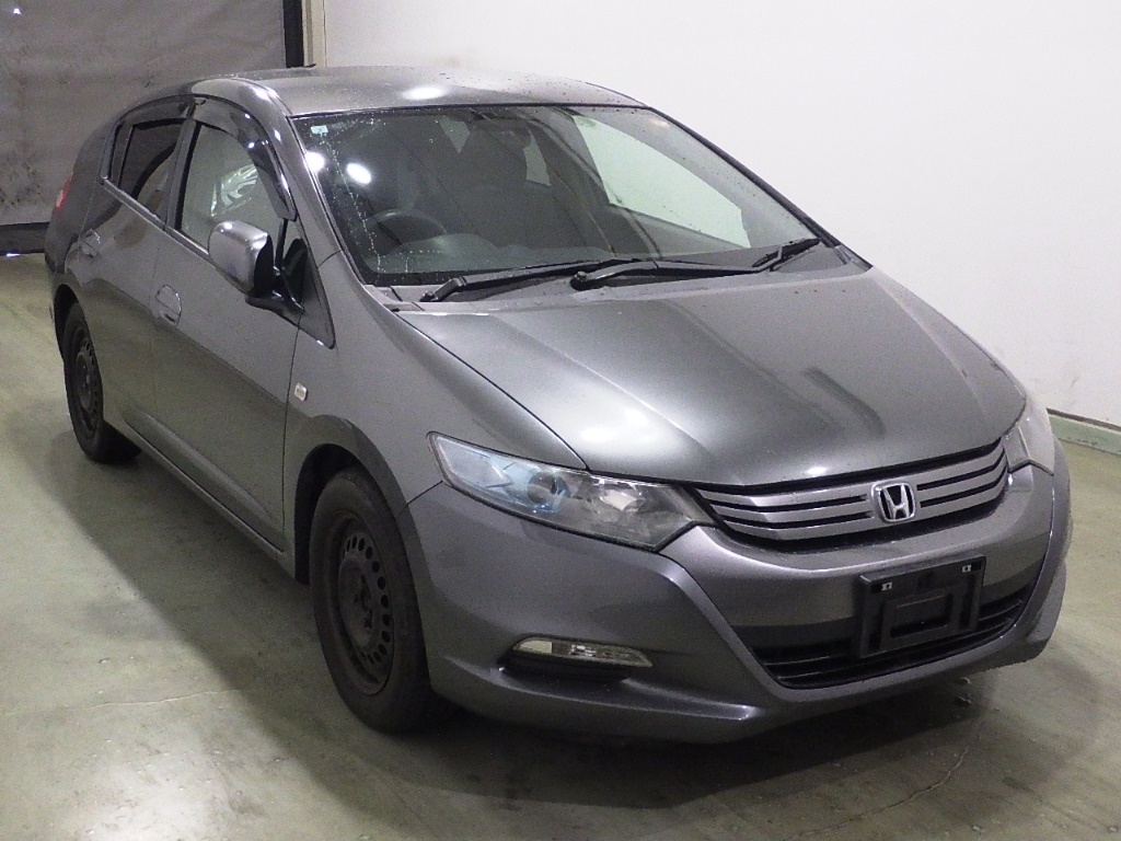HONDA INSIGHT