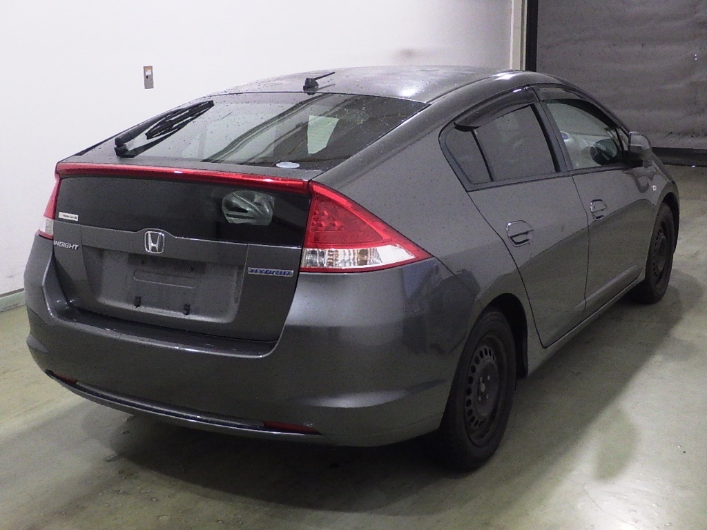 HONDA INSIGHT