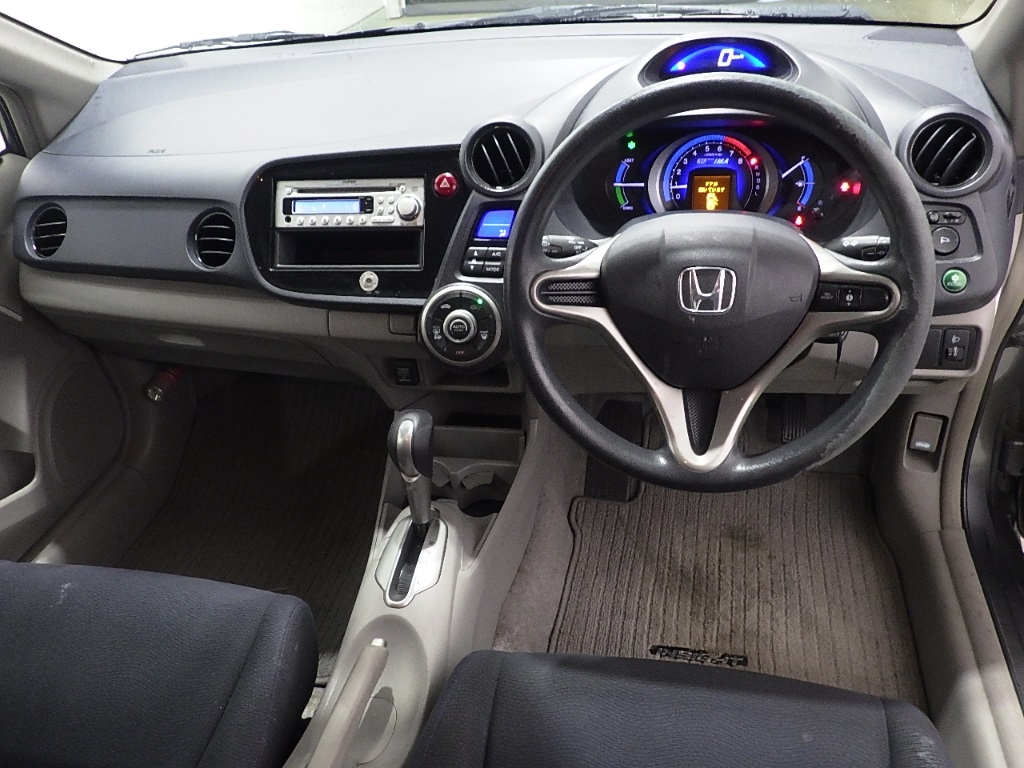 HONDA INSIGHT