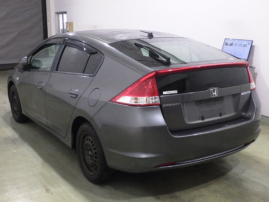 HONDA INSIGHT