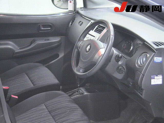 SUZUKI CERVO