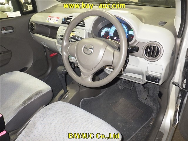 MAZDA CAROL