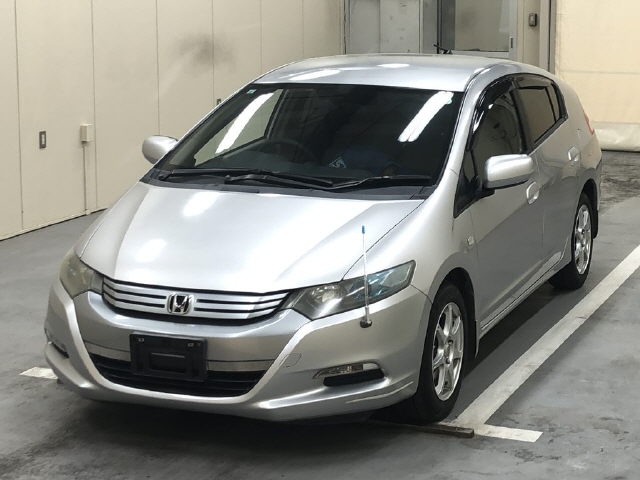 HONDA INSIGHT