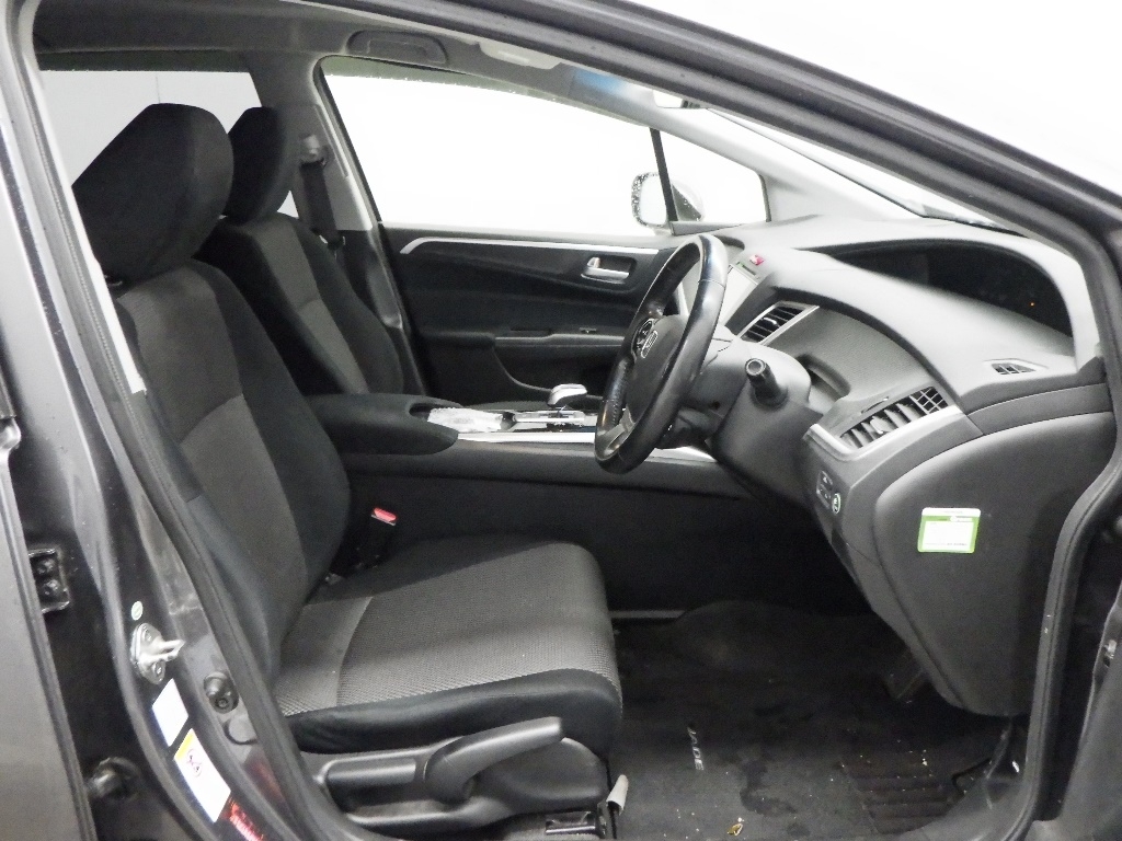 HONDA JADE