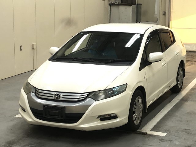 HONDA INSIGHT
