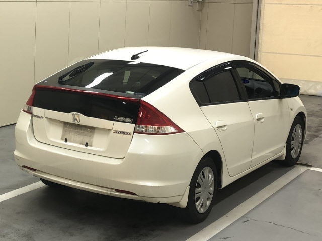 HONDA INSIGHT