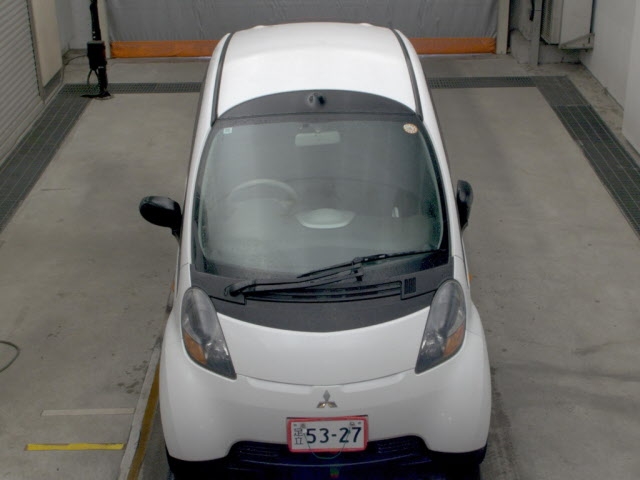 MITSUBISHI I